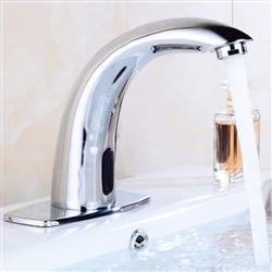 Automatic etc Faucet